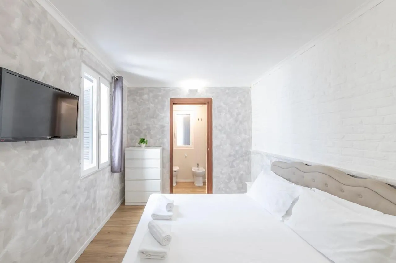 Home Holiday Rome - 2° Floor Italien